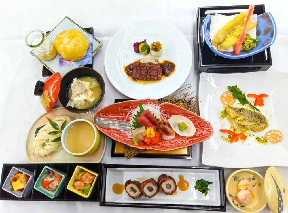 週末限定特別プラン